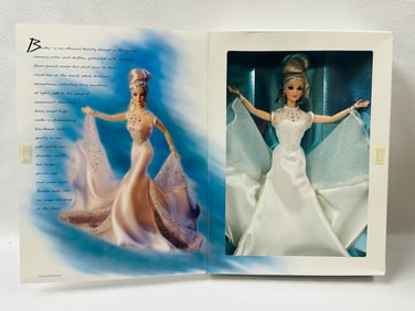 Barbie Doll Classique - Starlight Dance