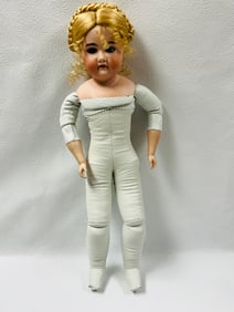 Armand Marseille Floradora Doll