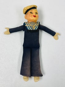 Norah Wellings Sailor Doll