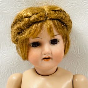 Armand Marseille 390 Doll