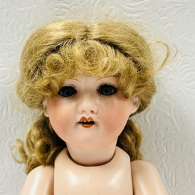 Armand Marseille 390 Doll