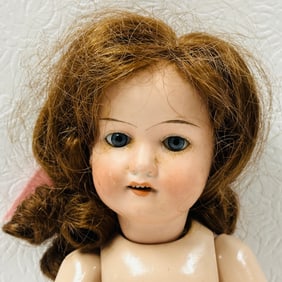 Armand Marseille 390 Doll