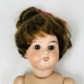 Armand Marseille 1894 Doll