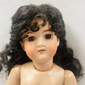 Armand Marseille 390 Doll