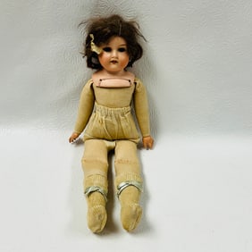 Armand Marseille 370 Doll
