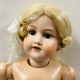 Large Armand Marseille 390 Doll