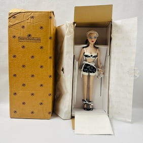 Ashton Drake Gene Doll with Box
