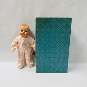 Madame Alexander Little Huggums Doll