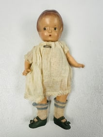 Effanbee Composition Patsy Doll