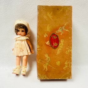 German Armand Marseille 310 Doll