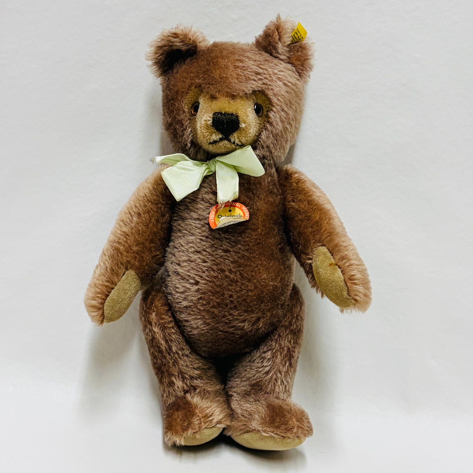 Steiff Original Teddy Bear (1 of 6)