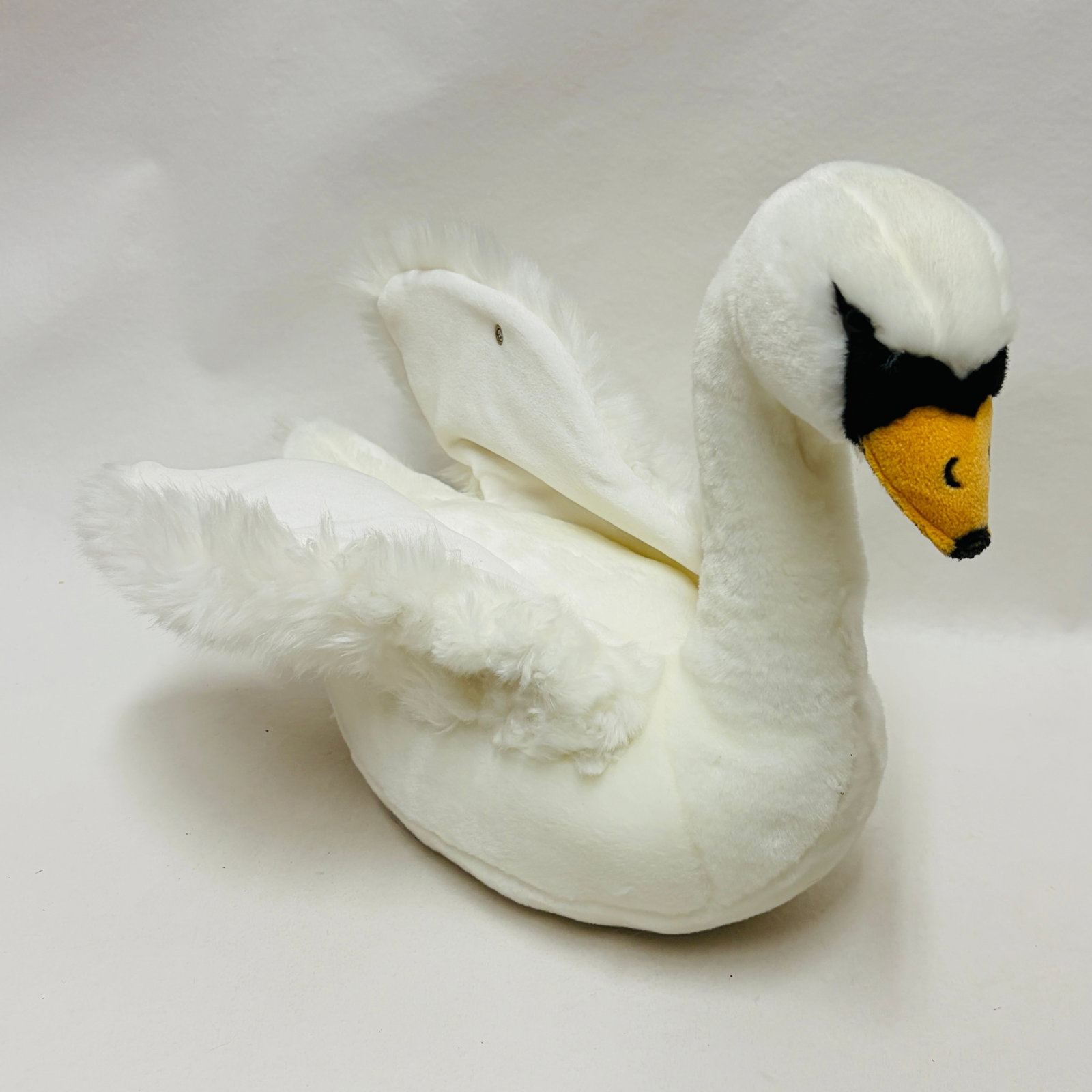 Steiff Schana Swan (1 of 7)