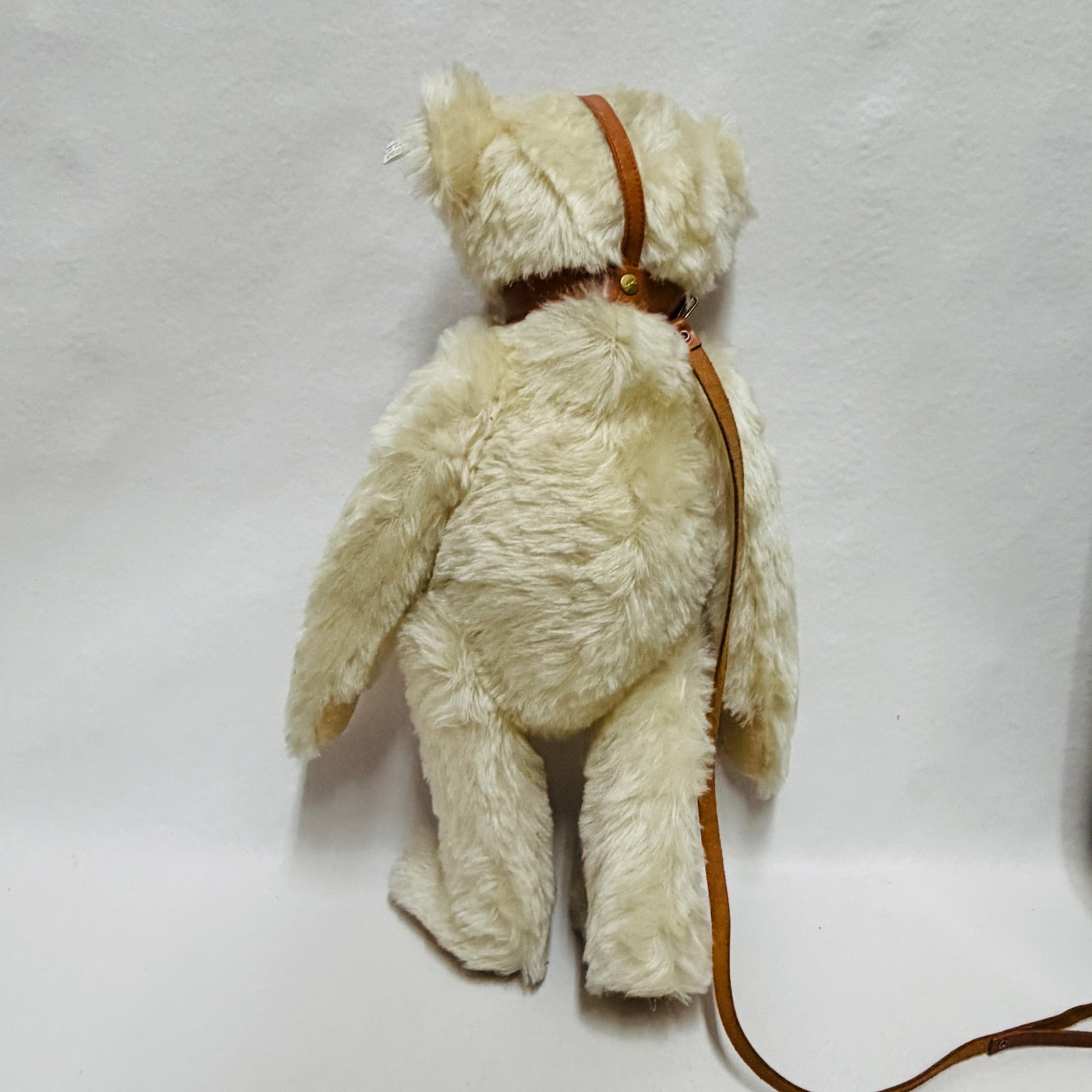 Steiff 1908 Muzzle Bear, Limited Edition, replica - 4