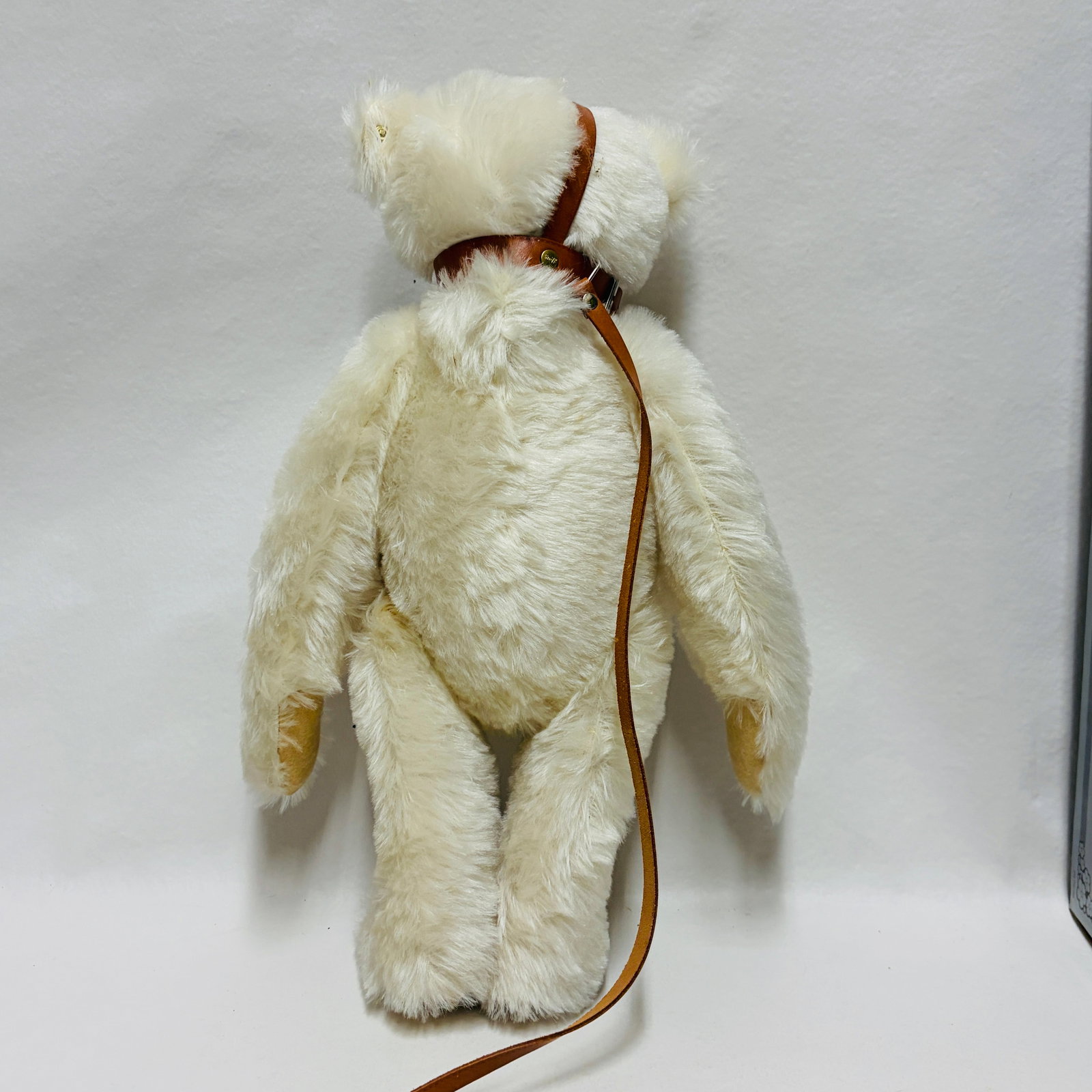Steiff 1908 Muzzle Bear, Limited Edition, replica - 4