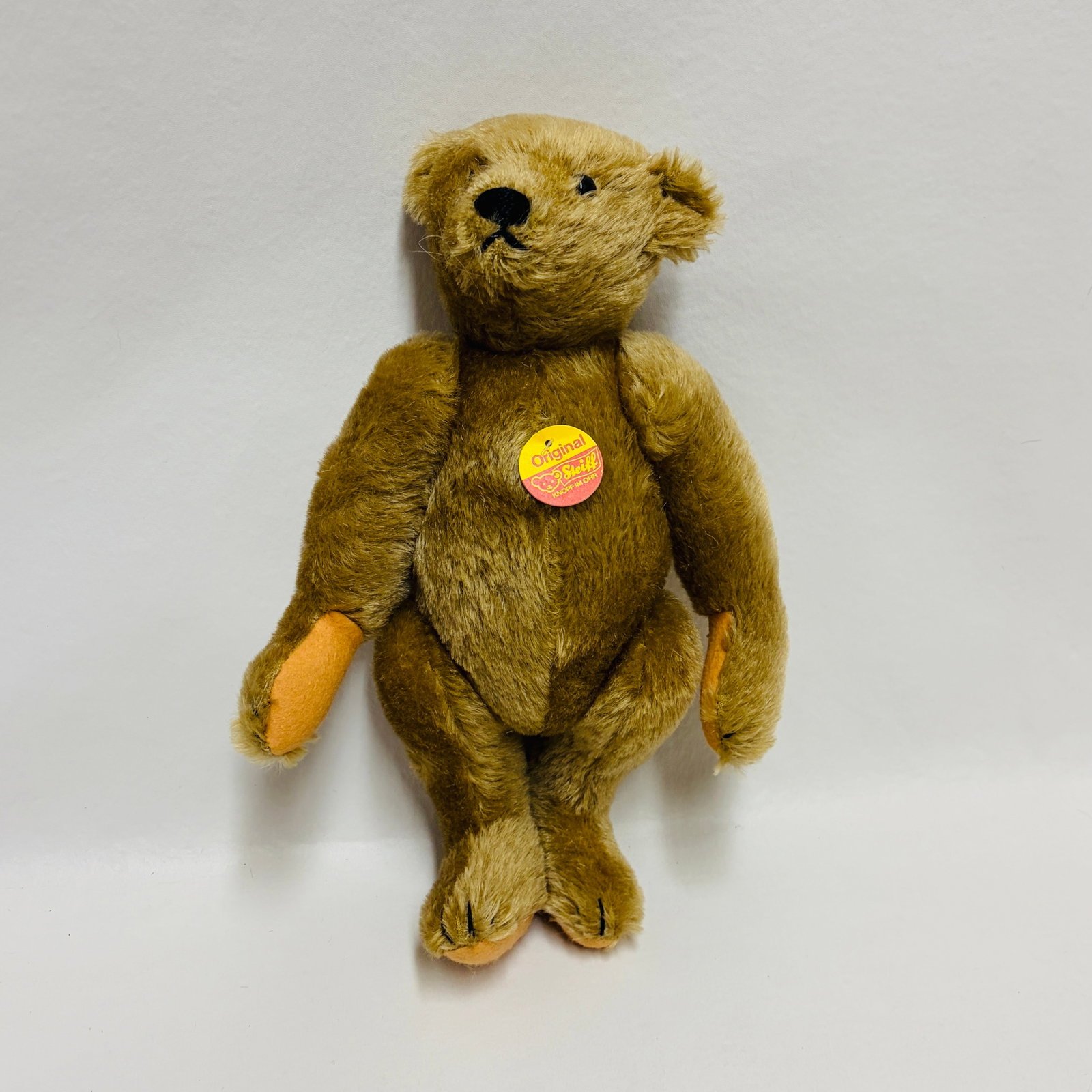 Steiff Original Teddy Bear (1 of 5)
