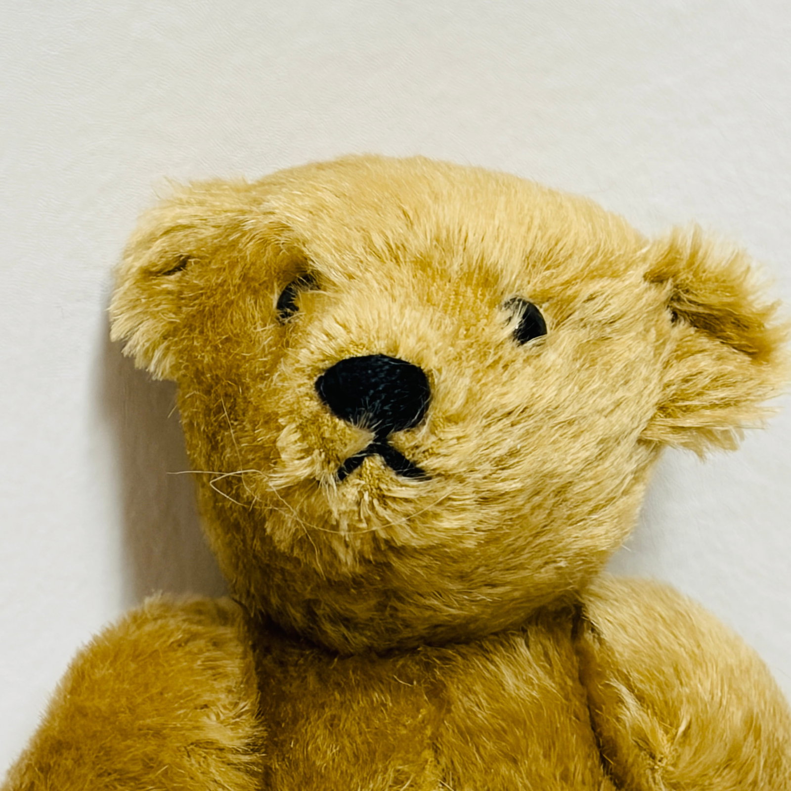 Steiff Original Teddy Bear - 2