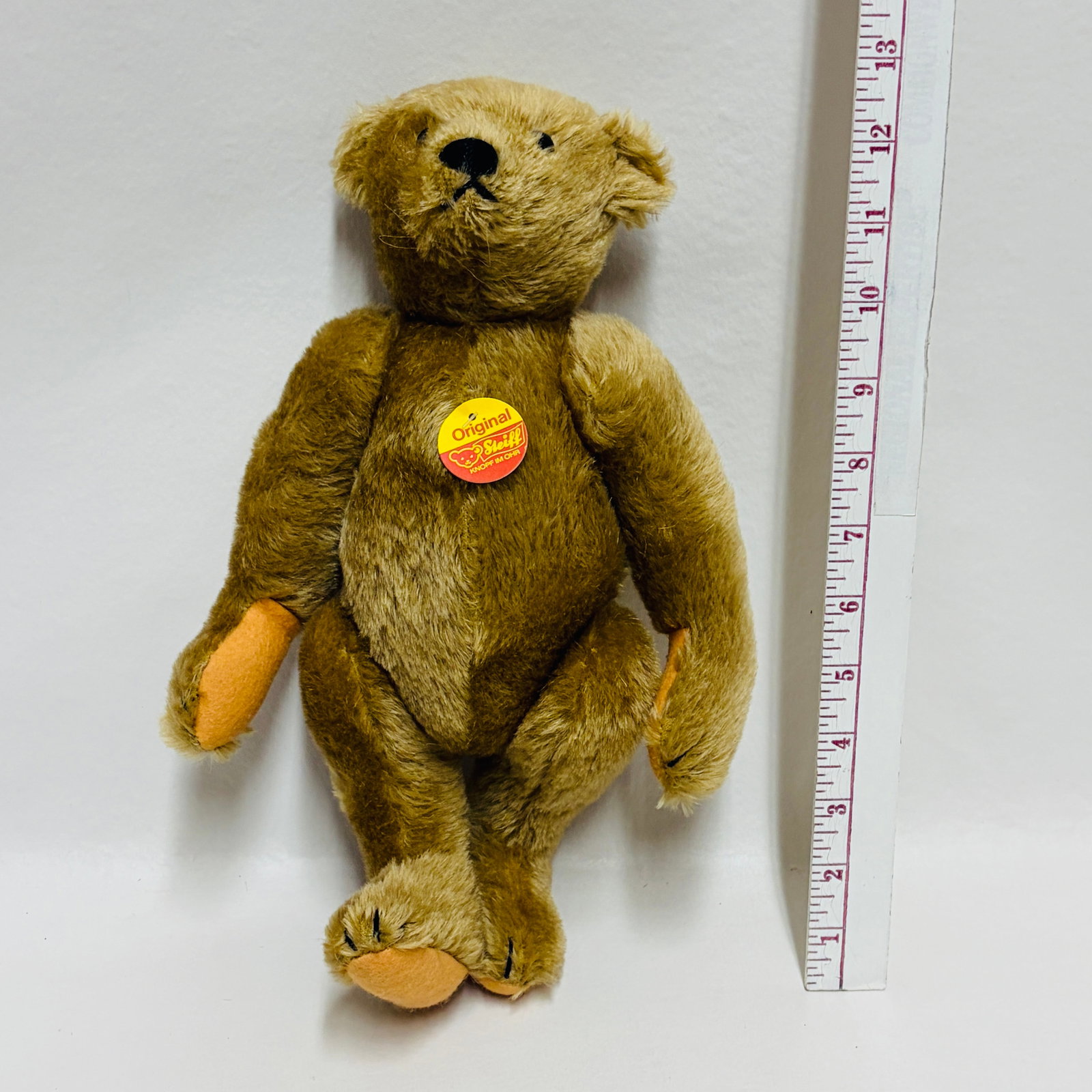 Steiff Original Teddy Bear - 5