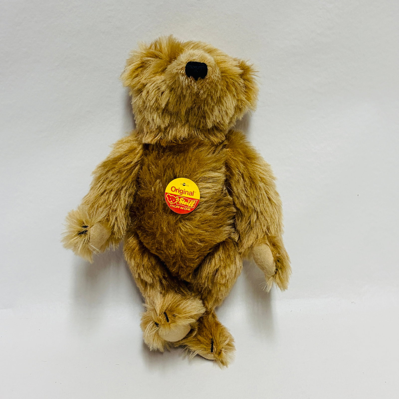 Two Steiff Teddy Bears - 2