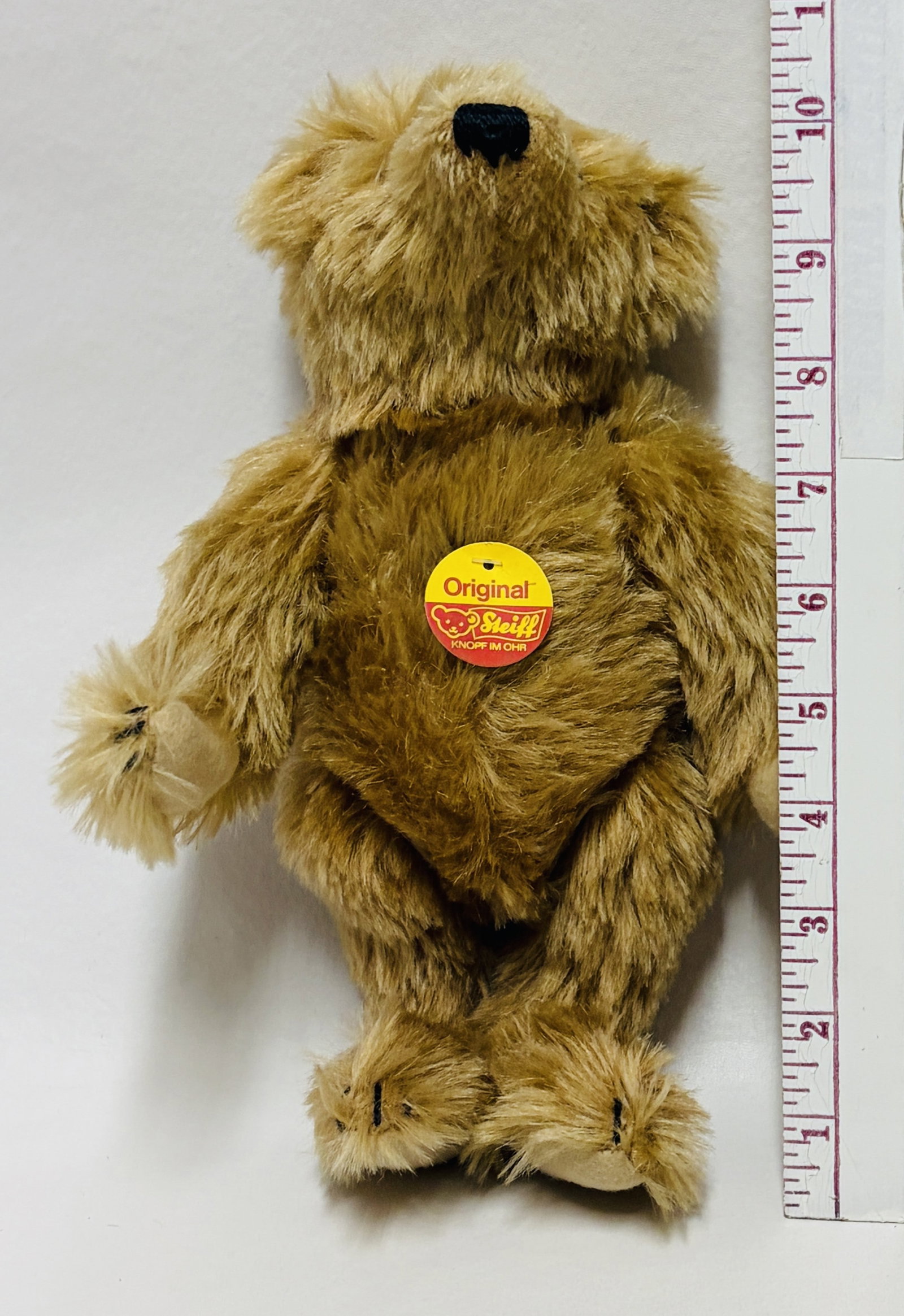 Two Steiff Teddy Bears - 6