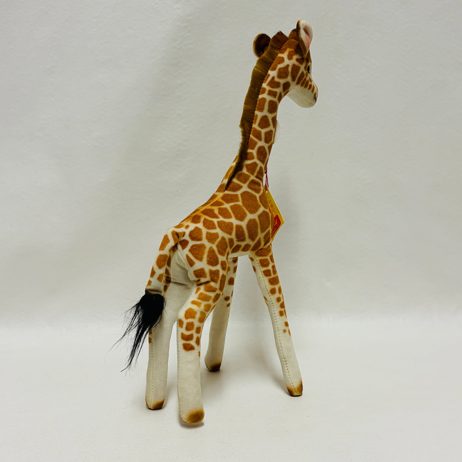 Two Steiff Giraffes - 6