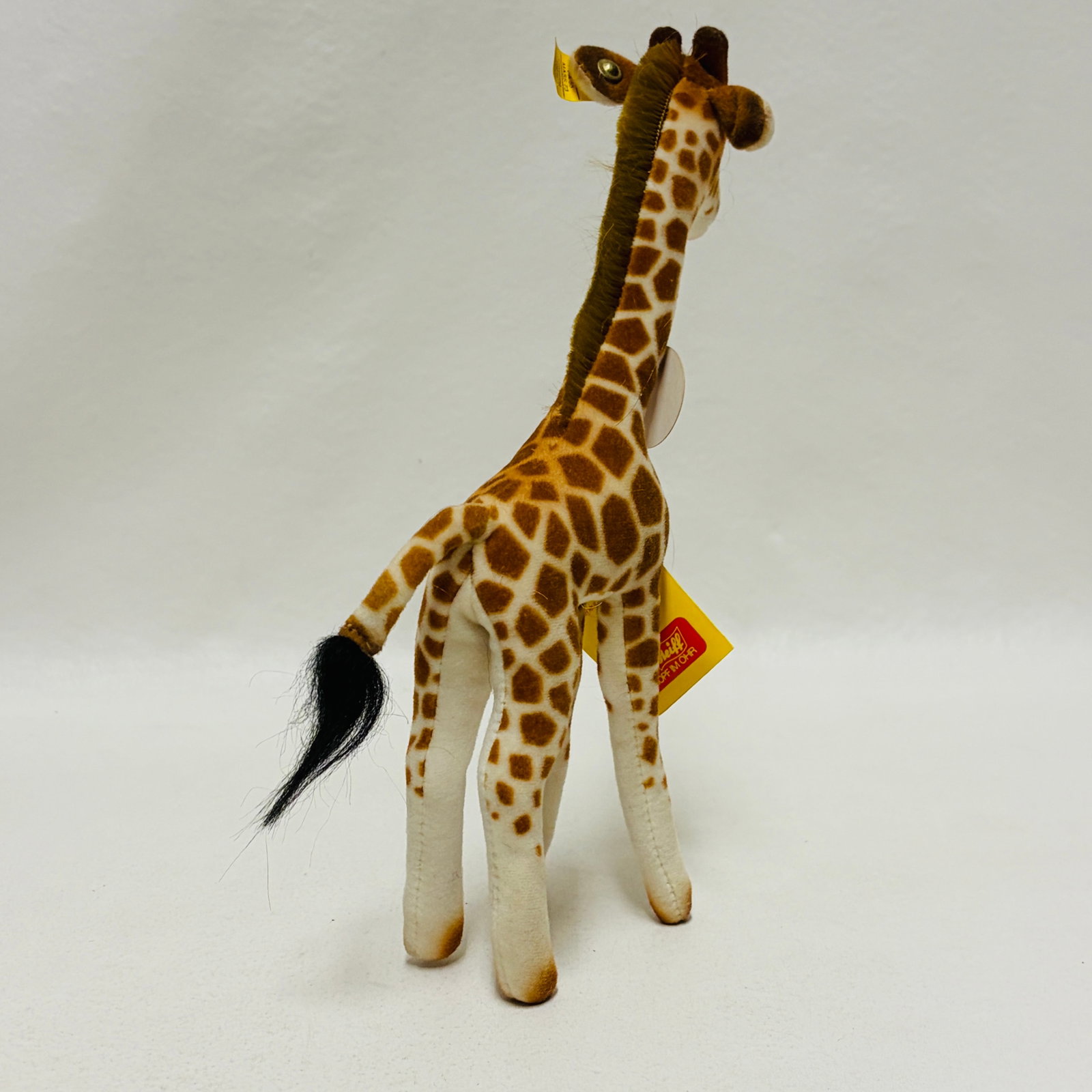Two Steiff Giraffes - 9