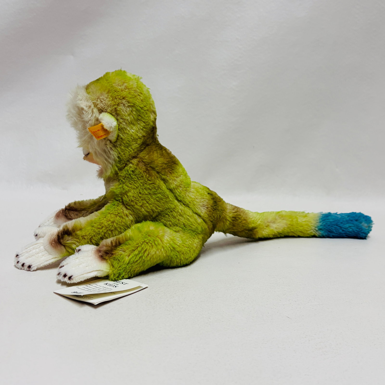 Steiff Mungo Monkey - 3