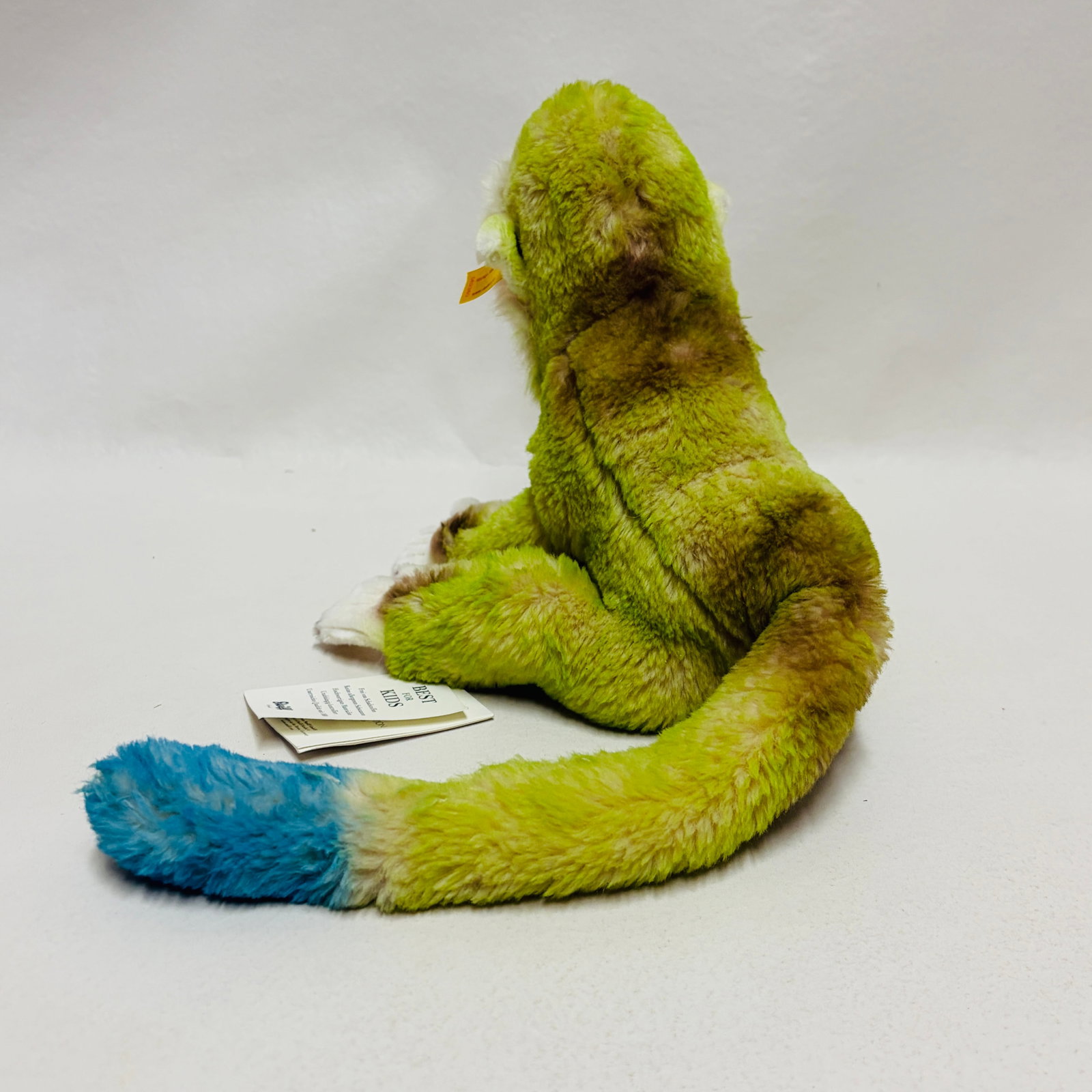 Steiff Mungo Monkey - 4