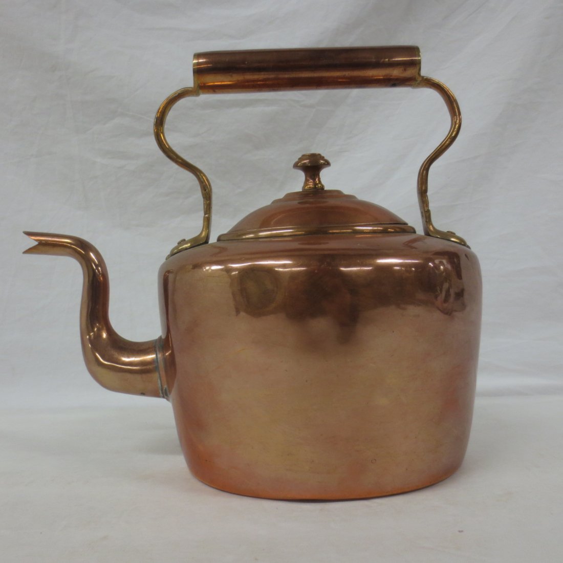 Copper Kettle: Copper Kettle