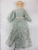 Two (2) antique paper mache dolls - 6