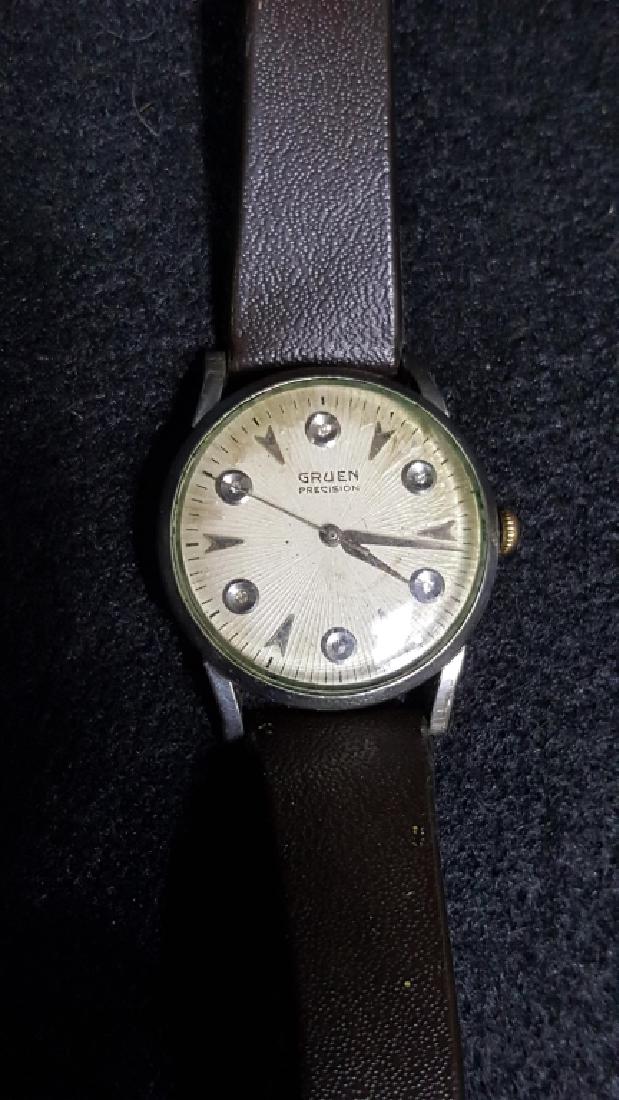 Gruen Gent's Wristwatch (1 of 3)