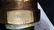 8" Diameter Brass Crosby Steam Whistle - 11