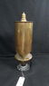 8" Diameter Brass Crosby Steam Whistle - 3
