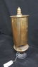8" Diameter Brass Crosby Steam Whistle - 5