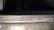 8" Diameter Brass Crosby Steam Whistle - 7