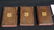 Stanley's Jewish Church Antique Books - 2