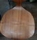 Set of 6 Norman Cherner for Plycraft Side Chairs - 8