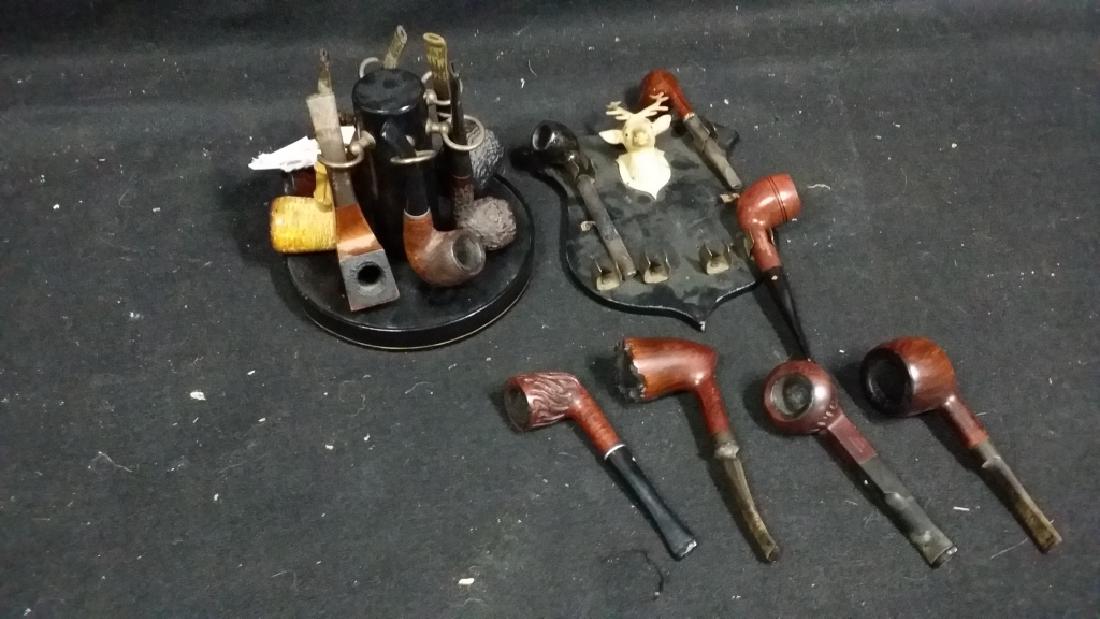 Smoking Pipe Collection (1 of 6)