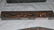 Early 19thC Copper and Lead Architectural Mold - 2