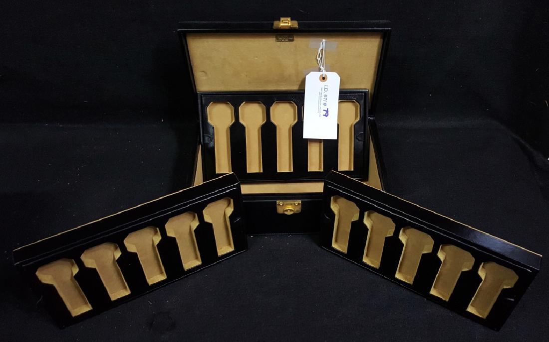 T. Anthony Limited Leather Watch Case (1 of 3)