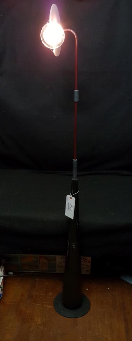 Club Lamp 1980's Italian Pier Ramella (1 of 4)