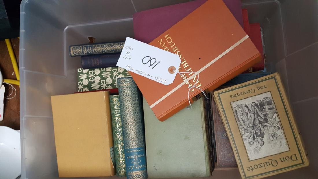 A Group of German Decorative Books. (1 of 1)