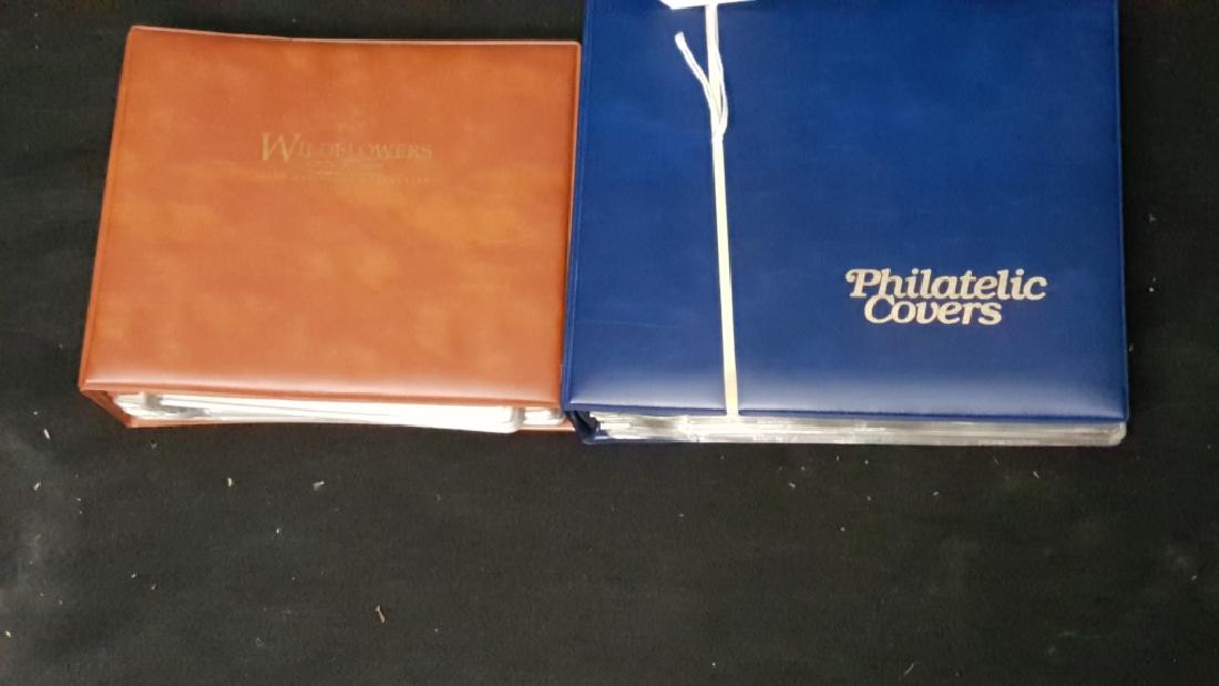 First Day Cover Collection Post Cards (1 of 17)