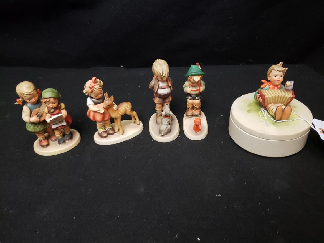 5 Estate Fresh Hummels (1 of 1)