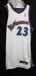Michael Jordan Upper Deck Certified #23 Wizards - 10