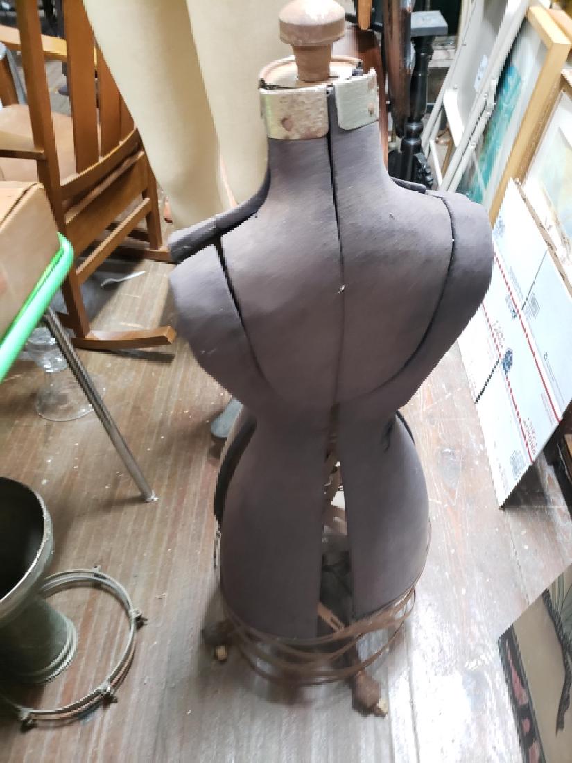 ACME Dress Form Mannequin (1 of 2)