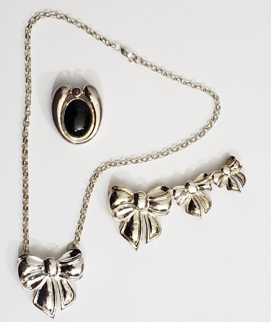 Krypell Jewelry Grouping (3 Pcs) (1 of 7)