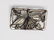 8 Vintage Sterling Silver Flower Pins - 6