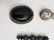 5 Interesting Antique Sterling & Gold Pins - 2
