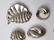 11 Vintage Sterling Silver Pins - 7