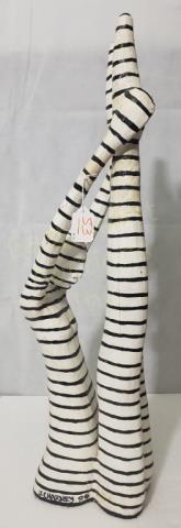 Jack Charney (20th C) Sculpture (1 of 4)